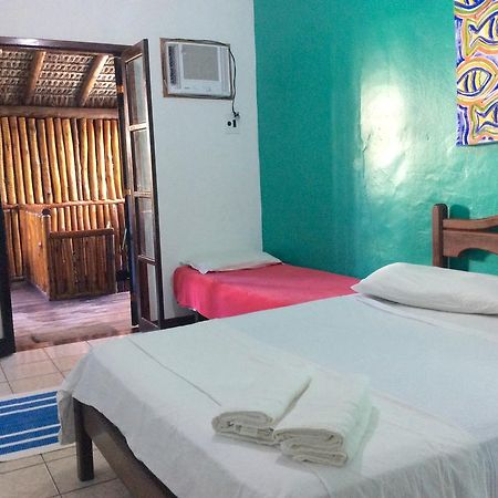 Canto Do Buganville Abraão Dış mekan fotoğraf