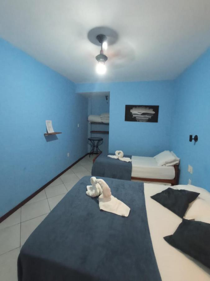 Canto Do Buganville Abraão Dış mekan fotoğraf