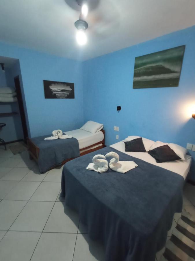 Canto Do Buganville Abraão Dış mekan fotoğraf