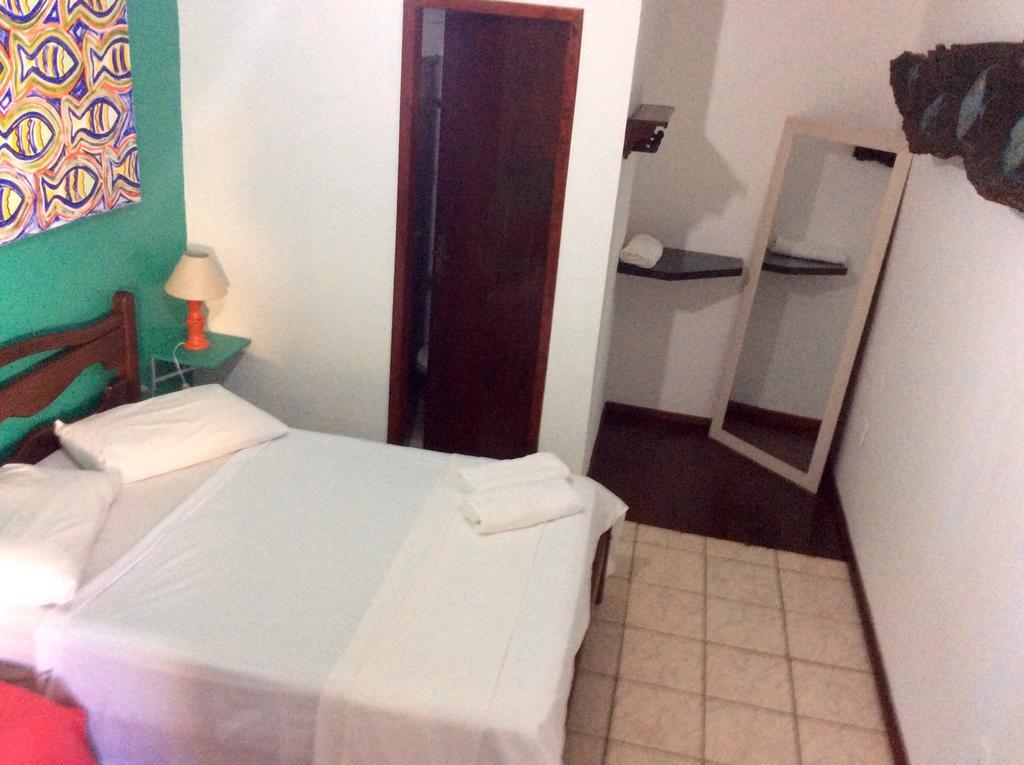 Canto Do Buganville Abraão Dış mekan fotoğraf