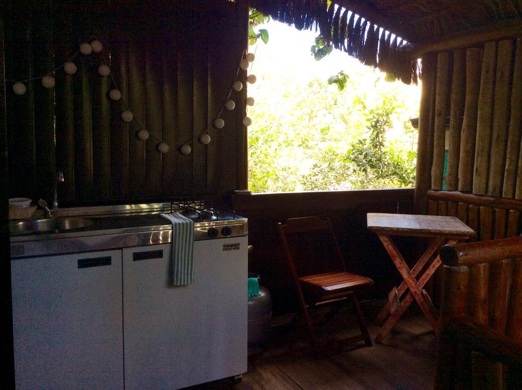 Canto Do Buganville Abraão Dış mekan fotoğraf