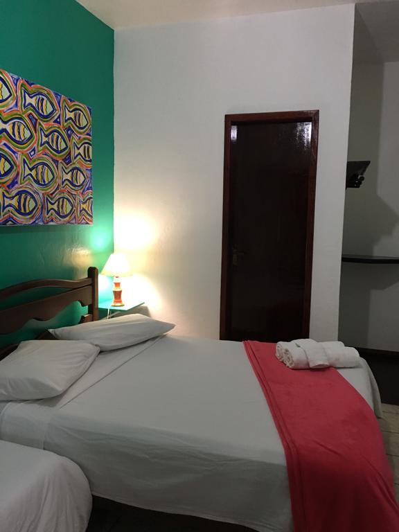 Canto Do Buganville Abraão Dış mekan fotoğraf